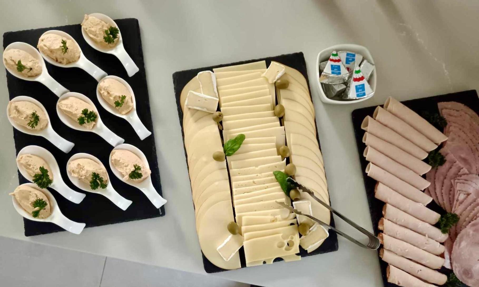 A16 Design Panzio 호텔 하르카니 외부 사진